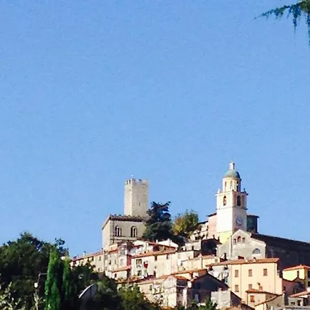 Holiday home Borgo House *