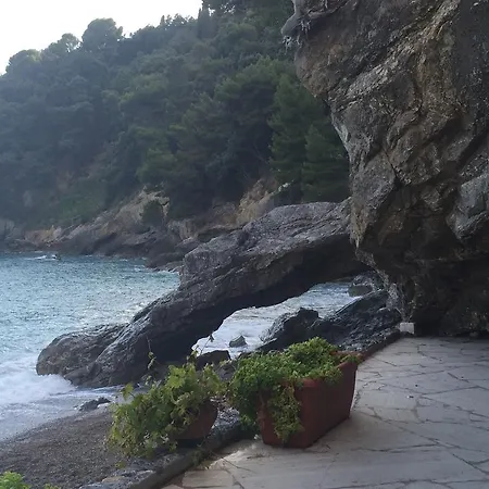 Holiday home Borgo House