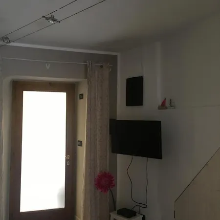 Holiday home Borgo House