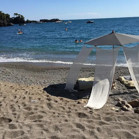 Tatil Evi Borgo House Arcola