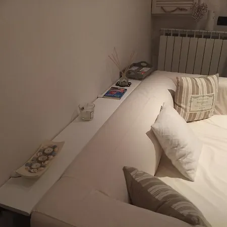 Borgo House Tatil Evi *