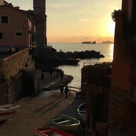 Casa vacanze Borgo House