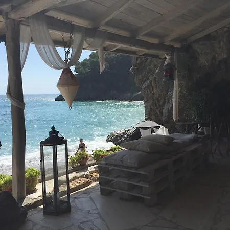 Tatil Evi Borgo House *