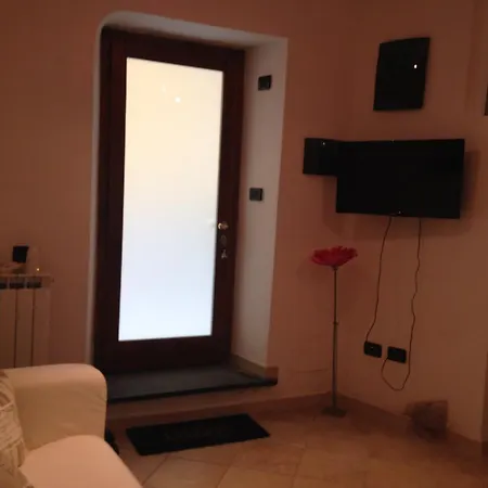 Casa vacanze Borgo House Arcola