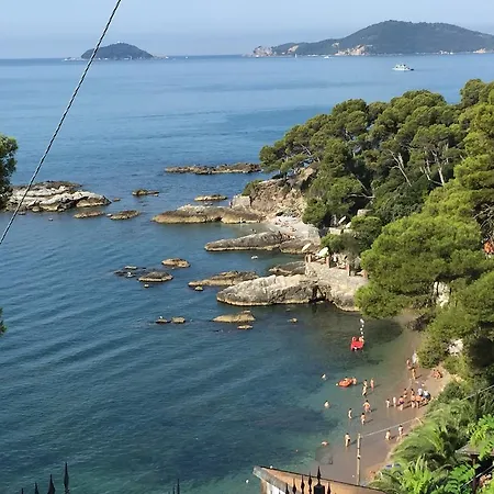 Borgo House Tatil Evi