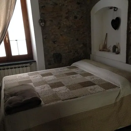 Borgo House Arcola