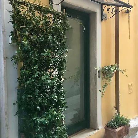 Borgo House Holiday home *