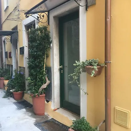Casa vacanze Borgo House *
