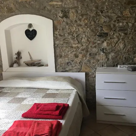 Holiday home Borgo House *