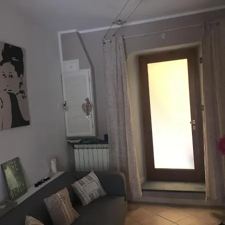 Borgo House Holiday home